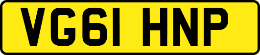 VG61HNP