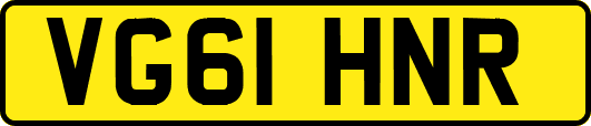 VG61HNR
