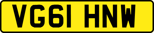 VG61HNW