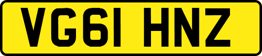 VG61HNZ
