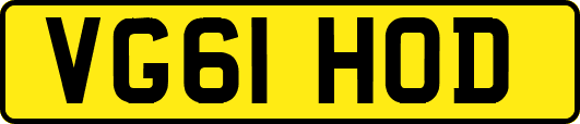 VG61HOD