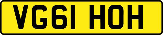 VG61HOH