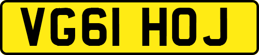 VG61HOJ