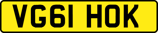VG61HOK