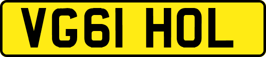 VG61HOL