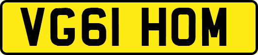 VG61HOM