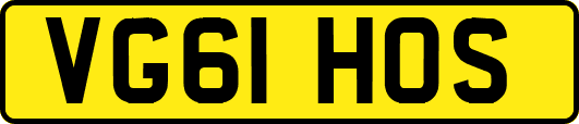 VG61HOS