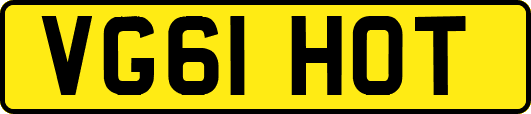 VG61HOT