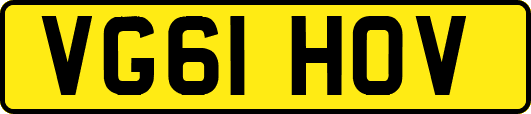 VG61HOV