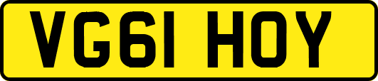 VG61HOY