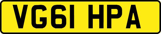 VG61HPA