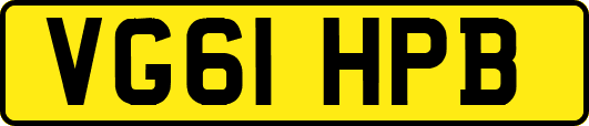 VG61HPB