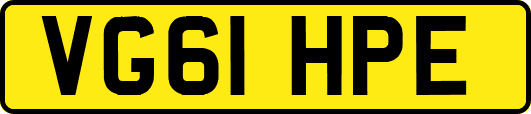 VG61HPE