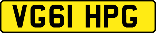 VG61HPG