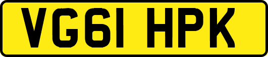 VG61HPK