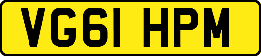 VG61HPM