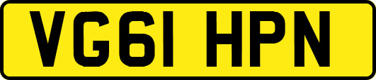 VG61HPN