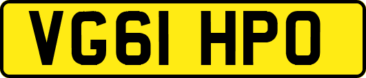 VG61HPO
