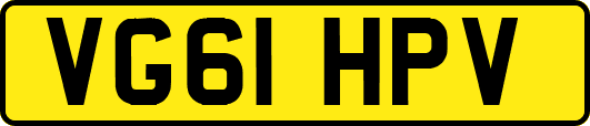 VG61HPV