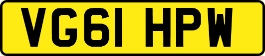 VG61HPW