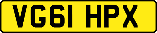 VG61HPX