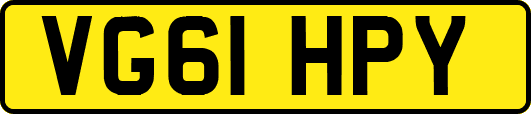 VG61HPY