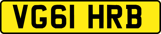 VG61HRB
