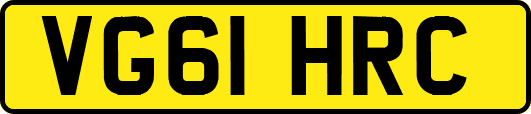 VG61HRC