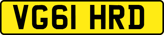 VG61HRD
