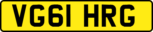 VG61HRG