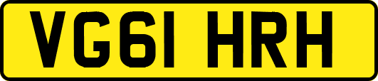 VG61HRH