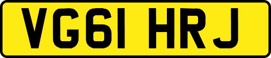 VG61HRJ