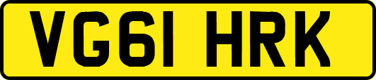VG61HRK