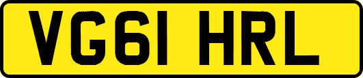 VG61HRL