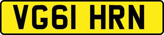 VG61HRN