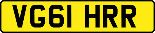 VG61HRR