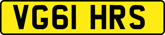 VG61HRS