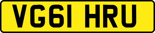 VG61HRU