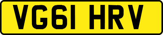 VG61HRV
