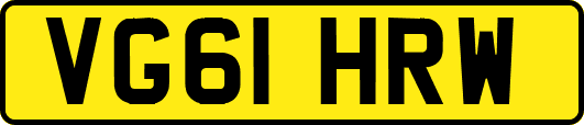 VG61HRW