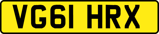 VG61HRX