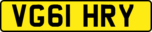 VG61HRY