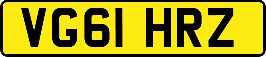 VG61HRZ