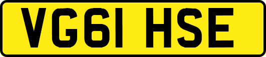 VG61HSE