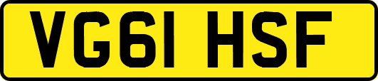 VG61HSF