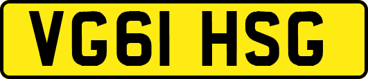 VG61HSG