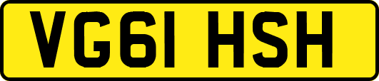 VG61HSH