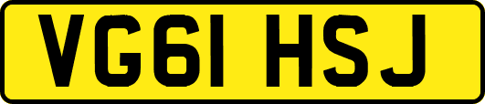 VG61HSJ