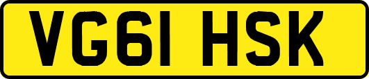 VG61HSK