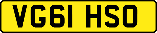 VG61HSO